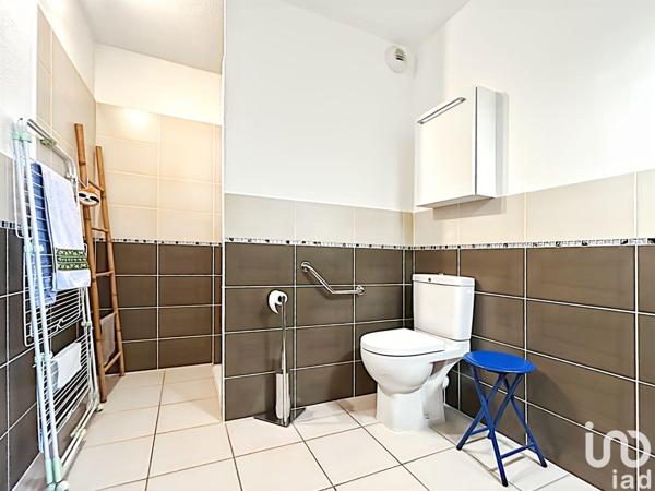 Appartement à vendre 2 pièces 49 m² Agde