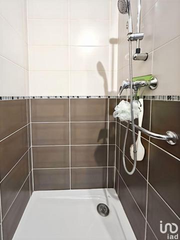 Appartement à vendre 2 pièces 49 m² Agde