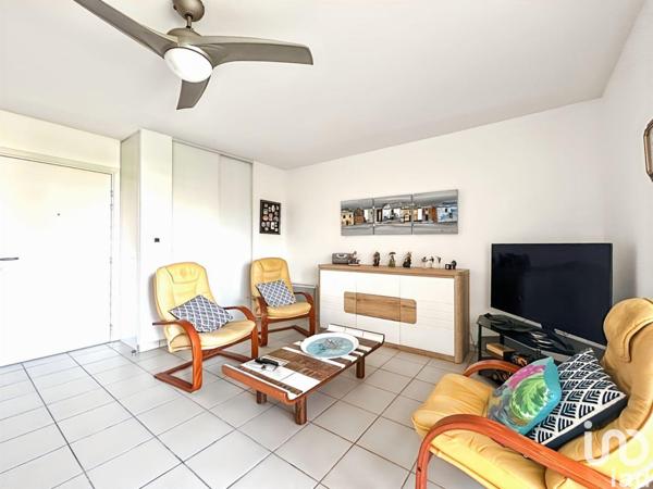 Appartement à vendre 2 pièces 49 m² Agde