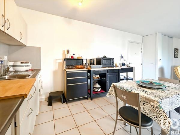 Appartement à vendre 2 pièces 49 m² Agde
