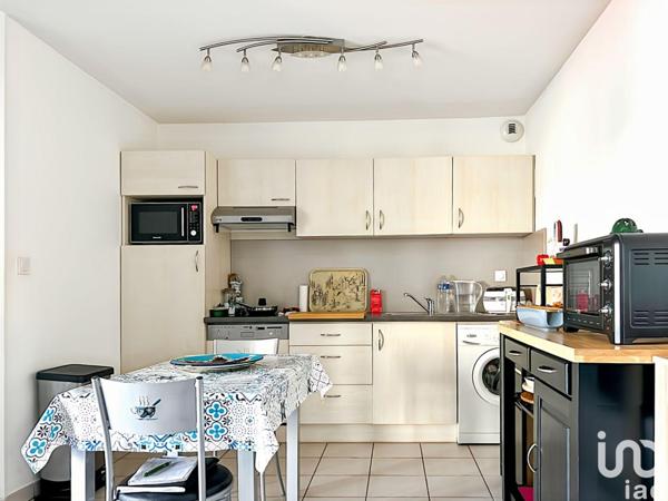 Appartement à vendre 2 pièces 49 m² Agde