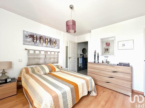 Appartement à vendre 2 pièces 49 m² Agde