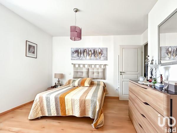 Appartement à vendre 2 pièces 49 m² Agde