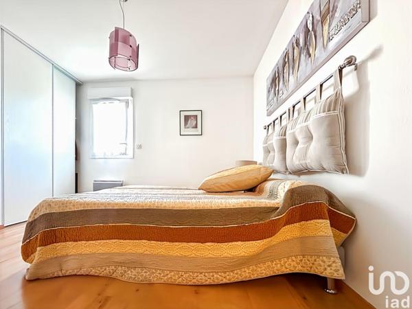 Appartement à vendre 2 pièces 49 m² Agde