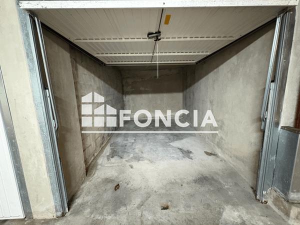 Location Parking 12 m² - 1,5,7 AVENUE ISOLA BELLA et 10 AVENUE DE VALLAURIS 06400 CANNES Cannes 06400