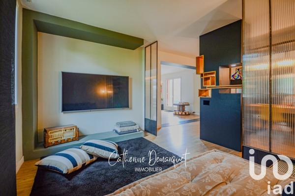 Maison d’architecte 10 pièces de 265 m² à Viry-Châtillon (91170)