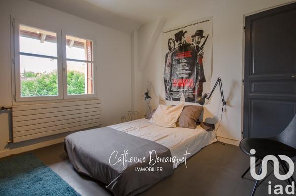 Maison d’architecte 10 pièces de 265 m² à Viry-Châtillon (91170)