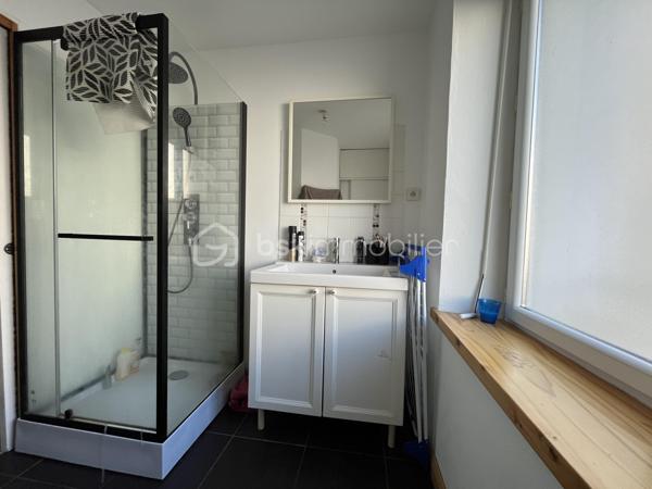 Appartement de 50 m²