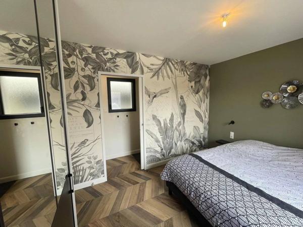 Villa Réthaise à Dompierre-Sur-Mer