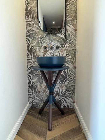 Villa Réthaise à Dompierre-Sur-Mer