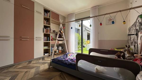 Villa Réthaise à Dompierre-Sur-Mer