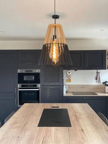 Villa Réthaise à Dompierre-Sur-Mer