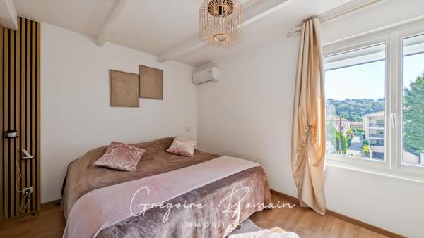 Maison Saint Chamas 3 pièce(s) 55 m2