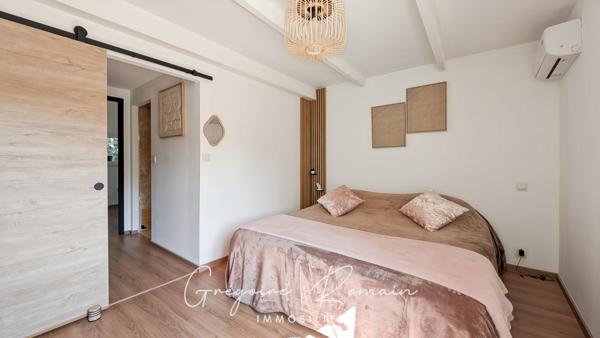 Maison Saint Chamas 3 pièce(s) 55 m2