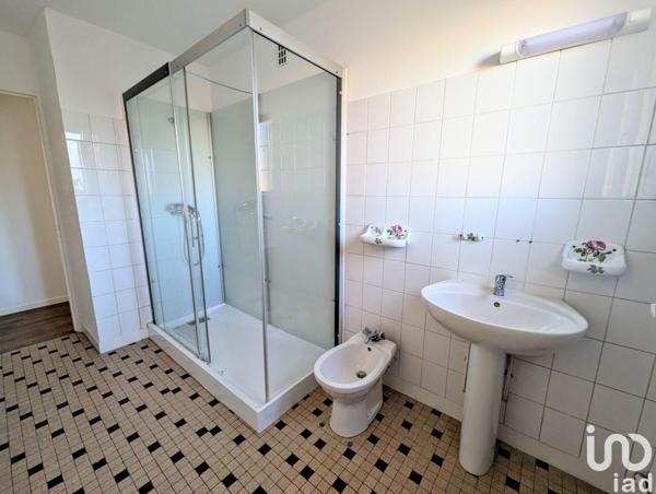 Location appartement 3 pièces 75 m² Metz