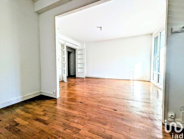 Location appartement 3 pièces 75 m² Metz