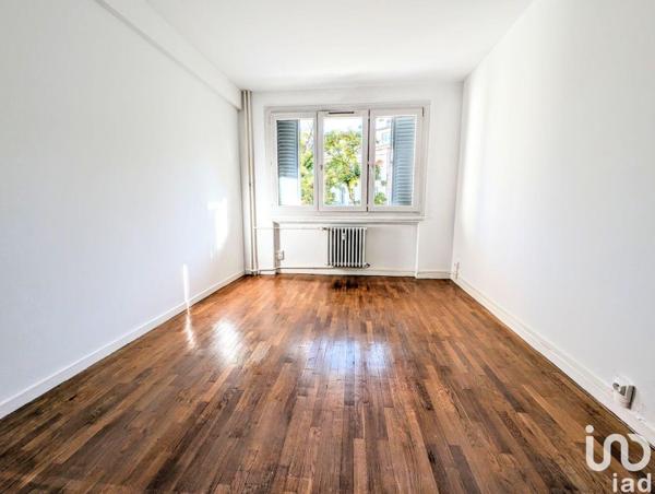 Location appartement 3 pièces 75 m² Metz