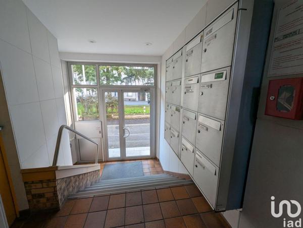 Location appartement 3 pièces 75 m² Metz