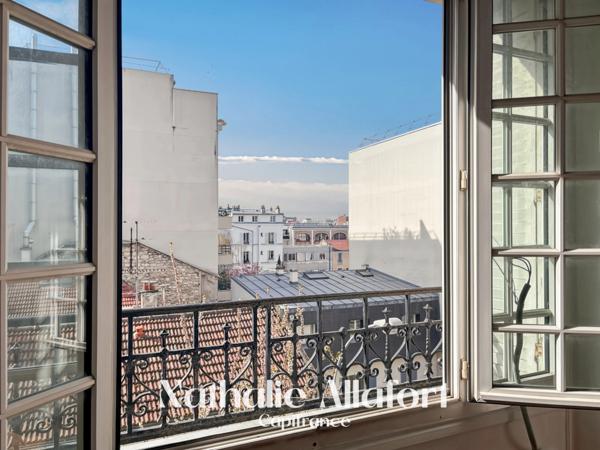 CENTRE VILLE - Appartement 3 pièces MONTROUGE (92)