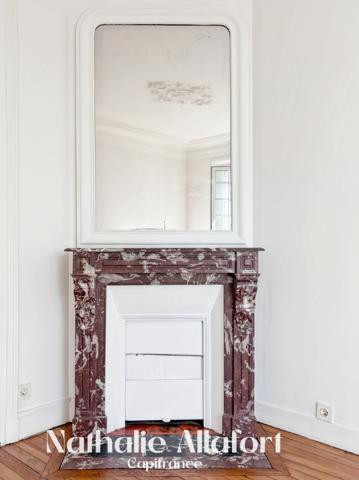 CENTRE VILLE - Appartement 3 pièces MONTROUGE (92)