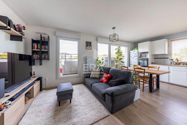 Appartement Mennecy 3 pièce(s) 63 m2