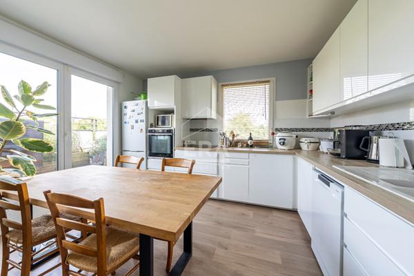 Appartement Mennecy 3 pièce(s) 63 m2