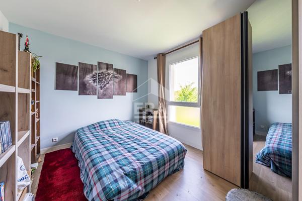 Appartement Mennecy 3 pièce(s) 63 m2