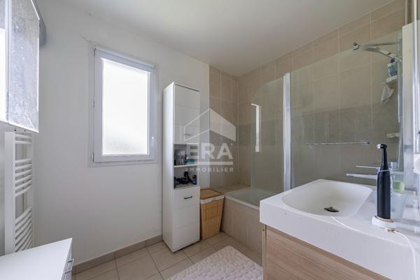 Appartement Mennecy 3 pièce(s) 63 m2