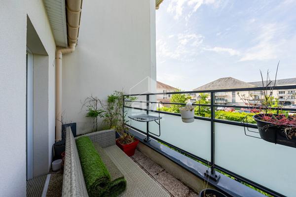 Appartement Mennecy 3 pièce(s) 63 m2