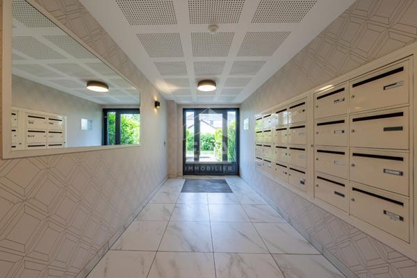 Appartement Mennecy 3 pièce(s) 63 m2