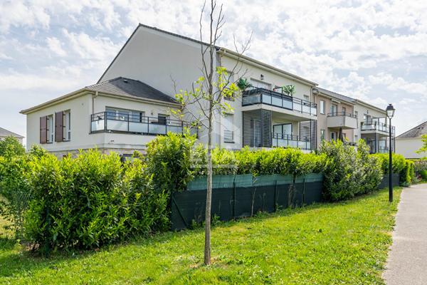Appartement Mennecy 3 pièce(s) 63 m2