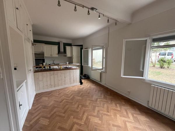 Maison à louer |  Availles-Limouzine |  3 pièces | 82 m²