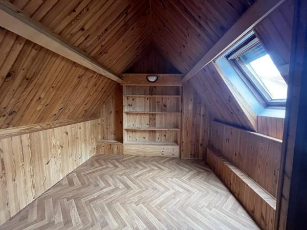 Maison à louer |  Availles-Limouzine |  3 pièces | 82 m²