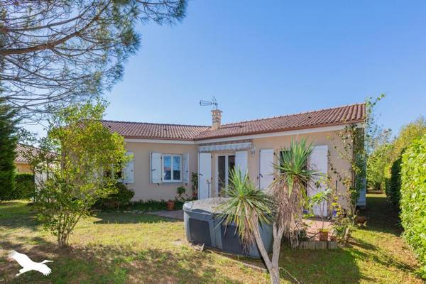 Maison à vendre |  Gondrin |  4 pièces | 99 m²