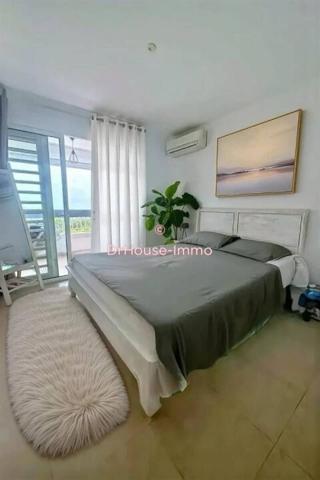 Appartement à vendre 2 pièces de 61 m²