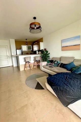 Appartement à vendre 2 pièces de 61 m²