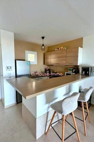 Appartement à vendre 2 pièces de 61 m²