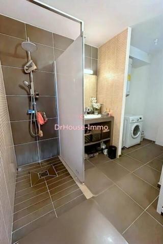 Appartement à vendre 2 pièces de 61 m²