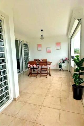 Appartement à vendre 2 pièces de 61 m²