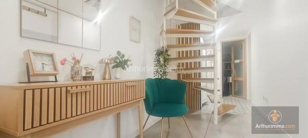 Vente                                                      Maison
                        
                     6 pièces                      88 m2                     à Bondoufle