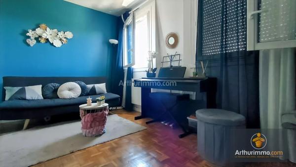 Vente                                                      Maison
                        
                     6 pièces                      88 m2                     à Bondoufle