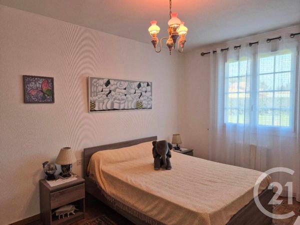 Maison à vendre  6 pièces - 161,06 m2 PENNAUTIER - 11