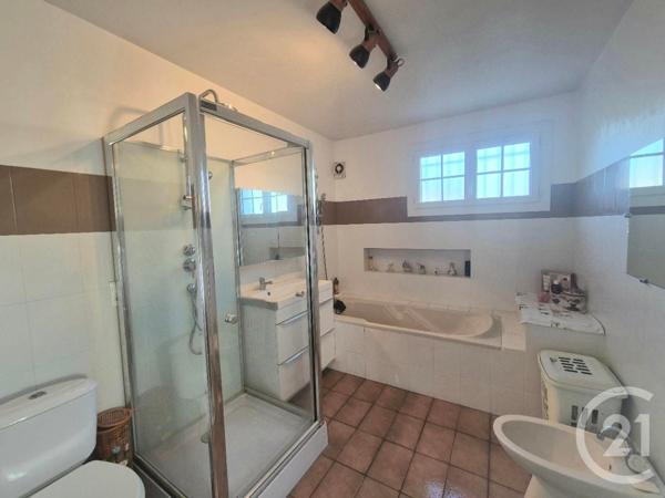 Maison à vendre  6 pièces - 161,06 m2 PENNAUTIER - 11