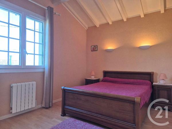 Maison à vendre  6 pièces - 161,06 m2 PENNAUTIER - 11