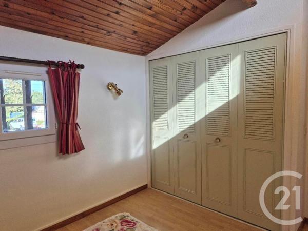 Maison à vendre  6 pièces - 161,06 m2 PENNAUTIER - 11