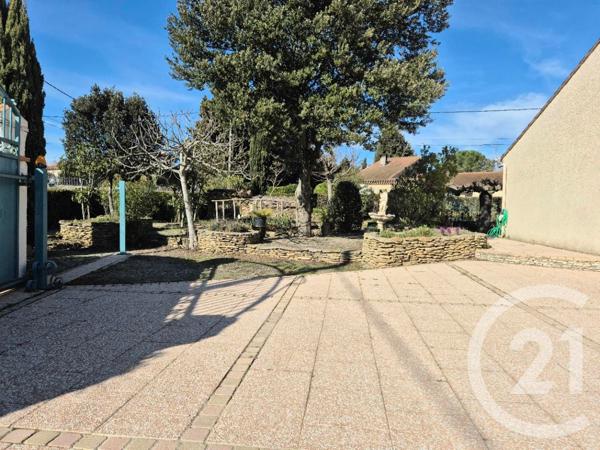 Maison à vendre  6 pièces - 161,06 m2 PENNAUTIER - 11