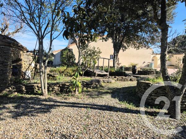 Maison à vendre  6 pièces - 161,06 m2 PENNAUTIER - 11