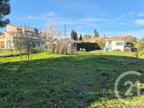 Maison à vendre  6 pièces - 161,06 m2 PENNAUTIER - 11