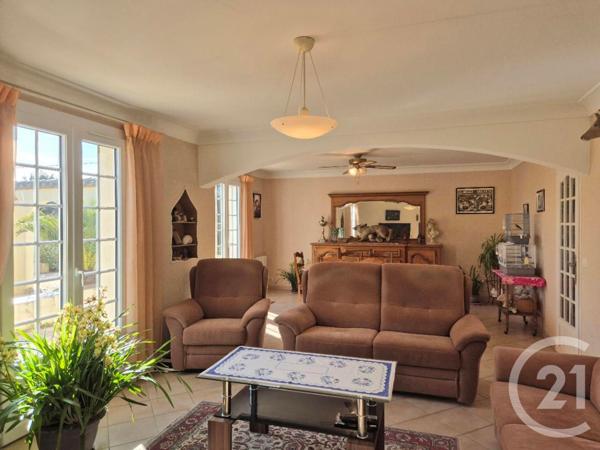 Maison à vendre  6 pièces - 161,06 m2 PENNAUTIER - 11