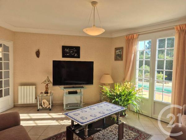 Maison à vendre  6 pièces - 161,06 m2 PENNAUTIER - 11